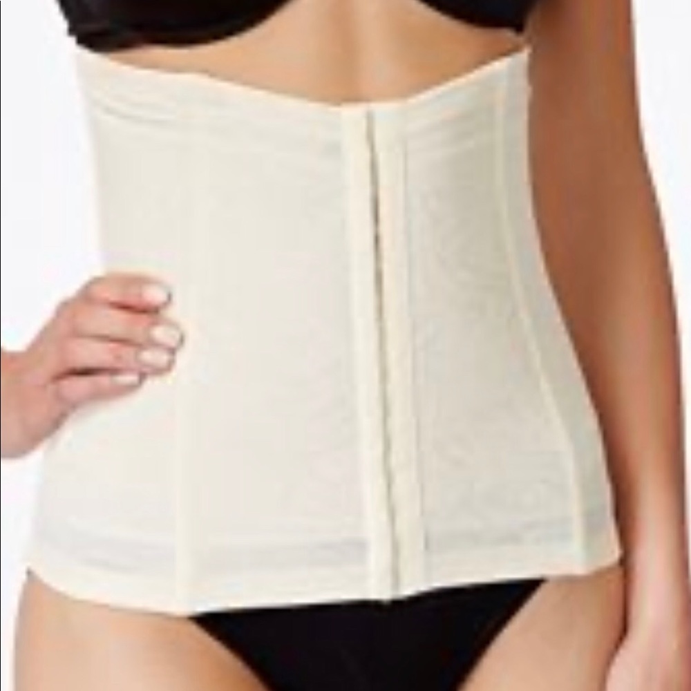 Shapewear corset waist trainer